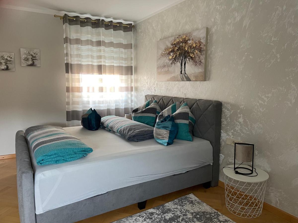 Katharinen Apartments Klagenfurt am Woerthersee Luaran gambar