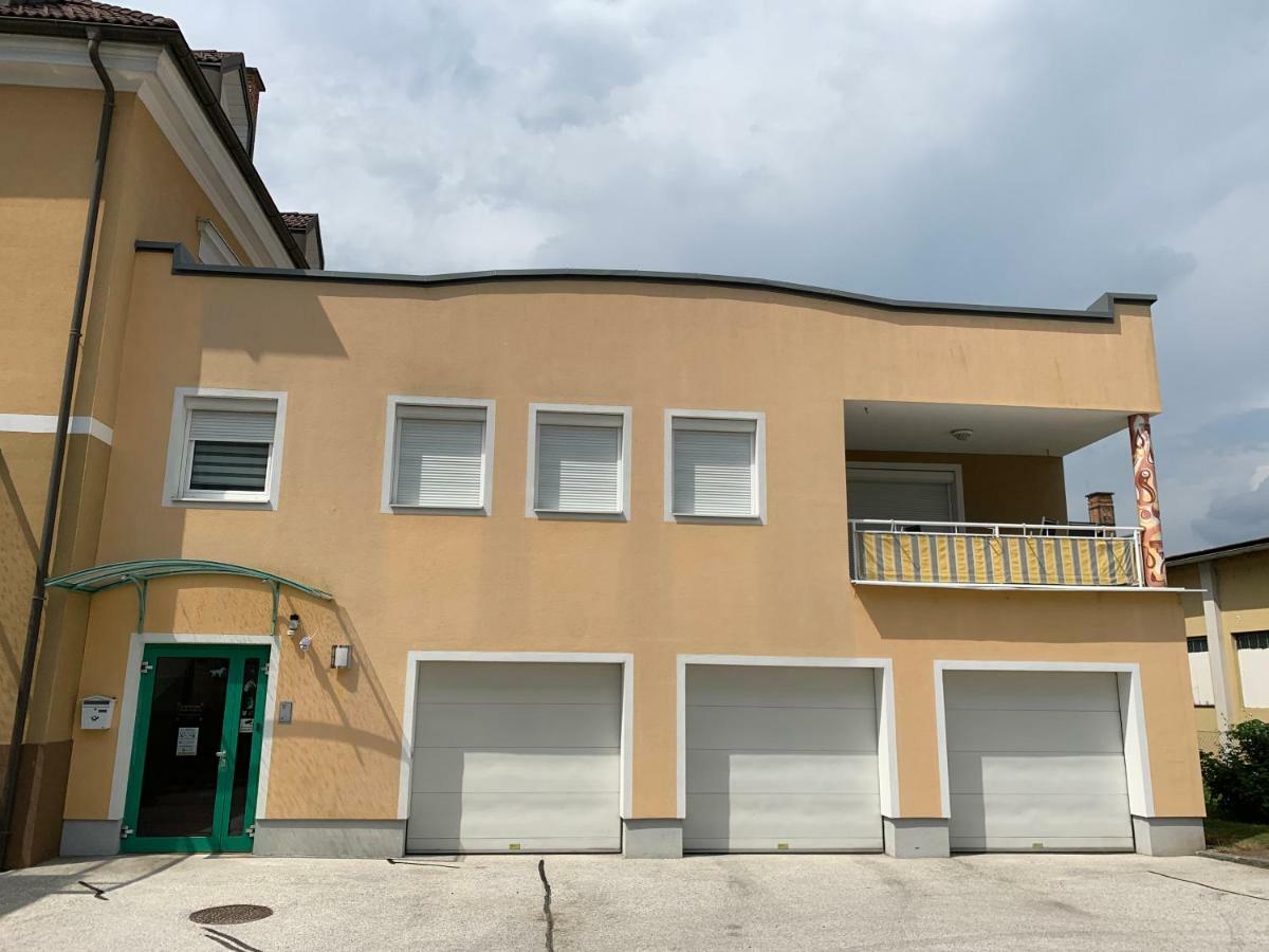Katharinen Apartments Klagenfurt am Woerthersee Luaran gambar
